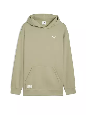 PUMA | Sudadera con capucha para hombre CLASS Relaxed Pinnacle |